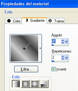 gradiente