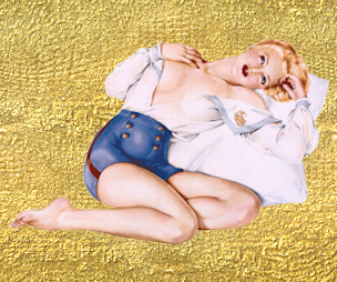 pinups