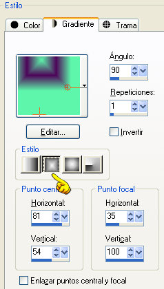 gradiente