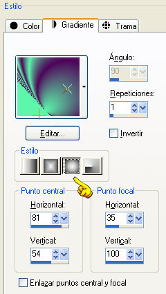 gradiente