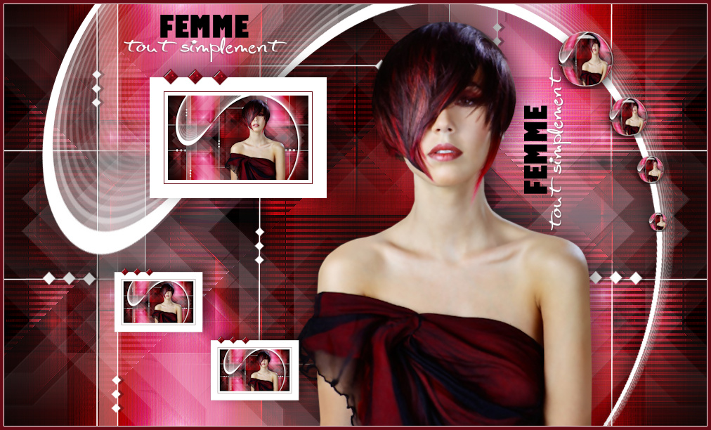 Femme