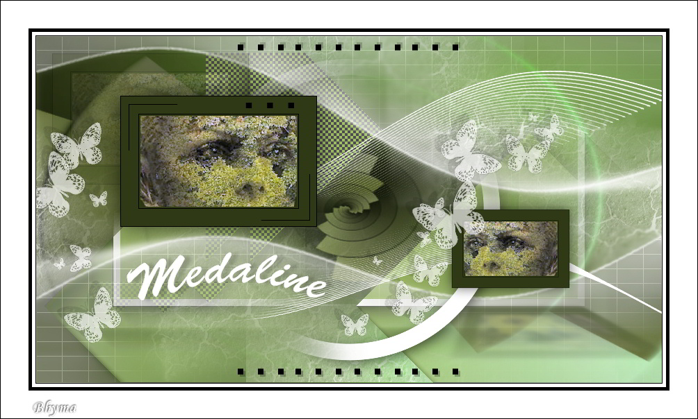 Medaline