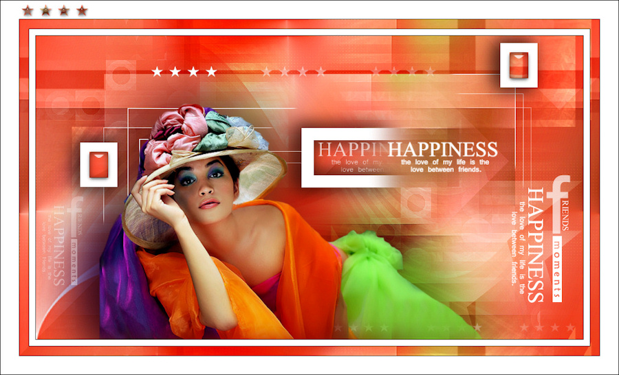 Hapiness