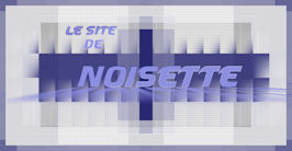 noisette