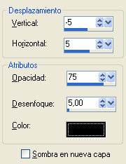 sombra