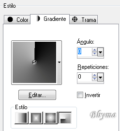 gradiente