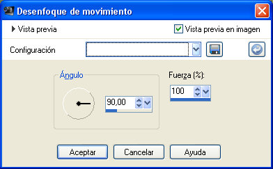 desenfoque