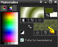 materiales