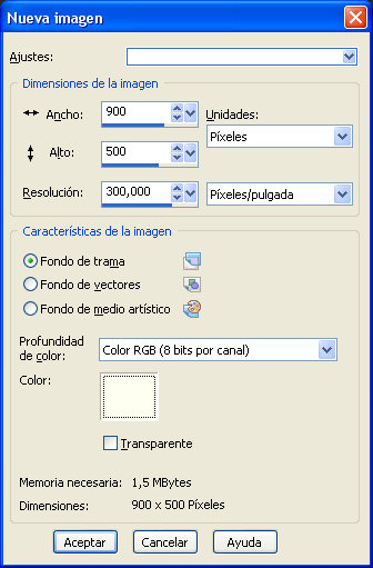 nuevo