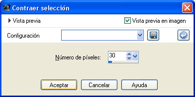 contraer