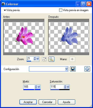 colorear