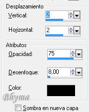 sombra