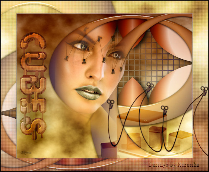 cubes