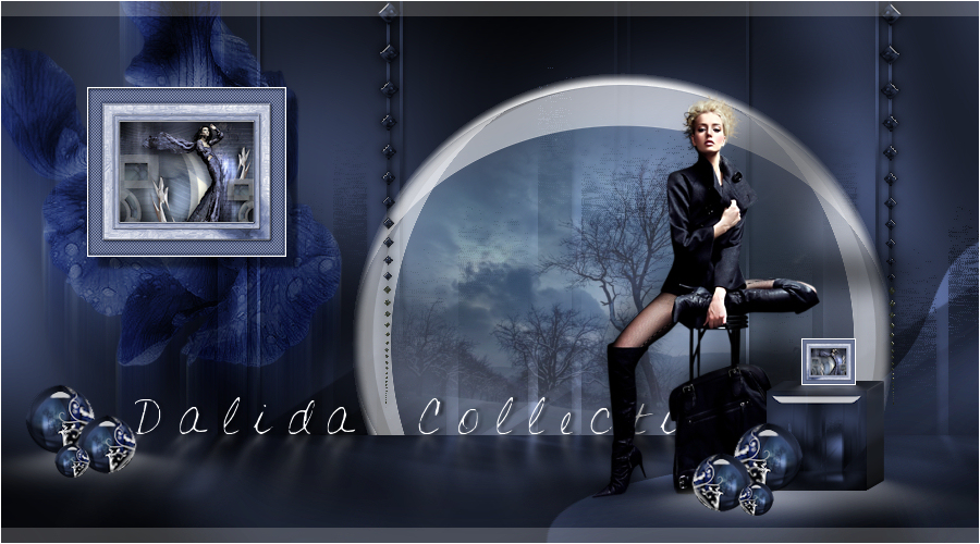 Dalida
