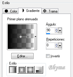 gradiente tutorial mods