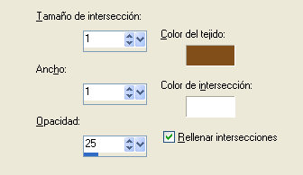 textil