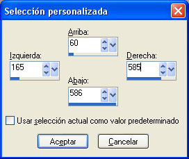 seleccion