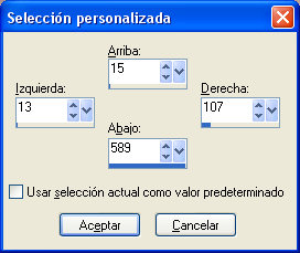 seleccion