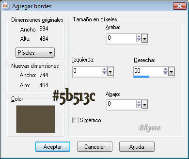 borde