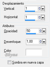 sombra