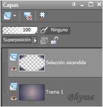 capas superposicion