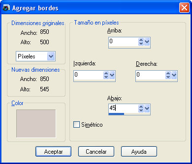 bordes