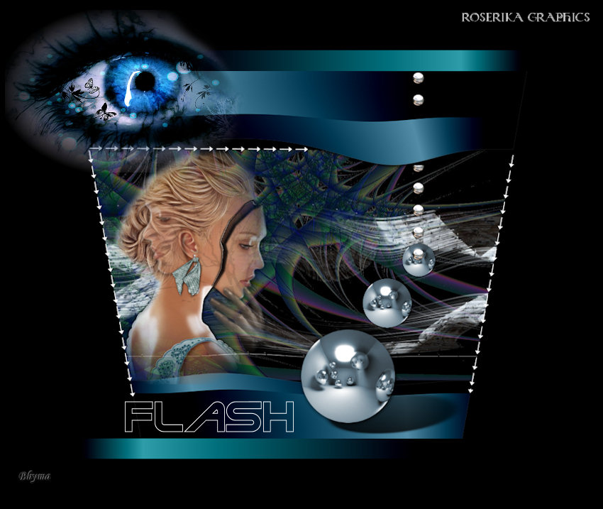 tag flash