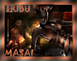 masai