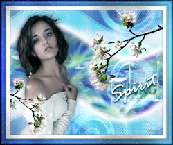 Spring Spirit