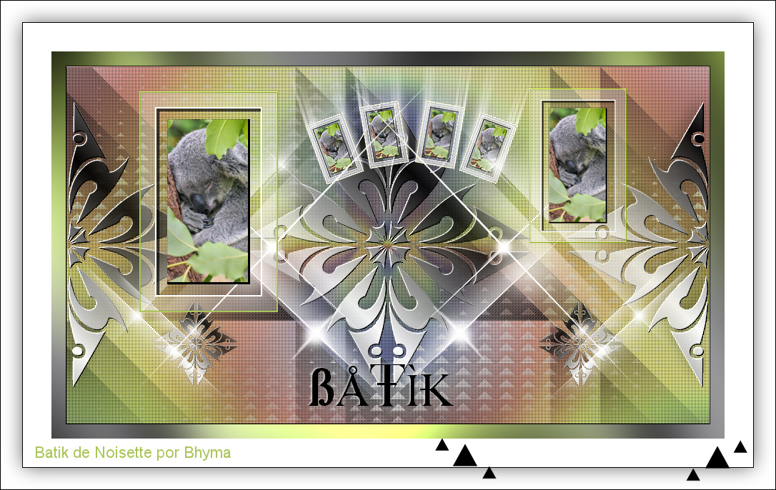 Batik