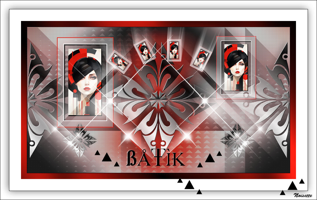 Batik