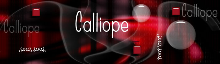 calliope