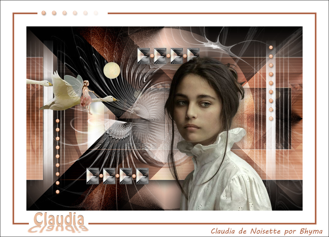 claudia