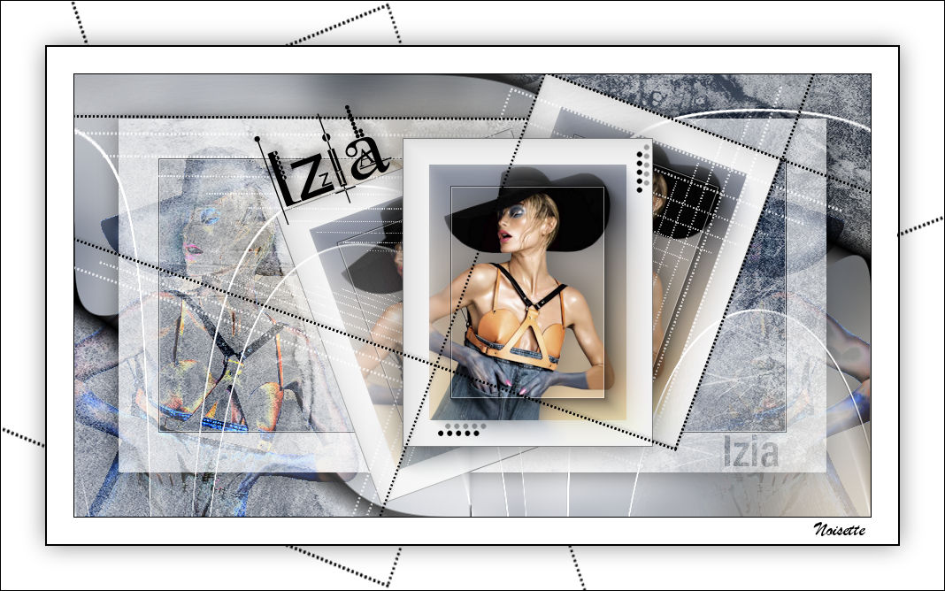 IZIA