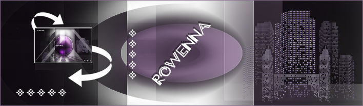 ROWENNA Rowenna