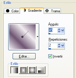gradiente