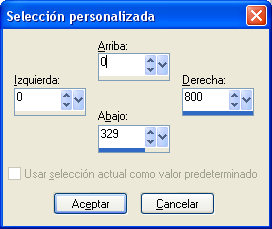 seleccion