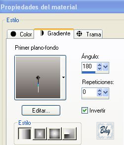 gradiente
