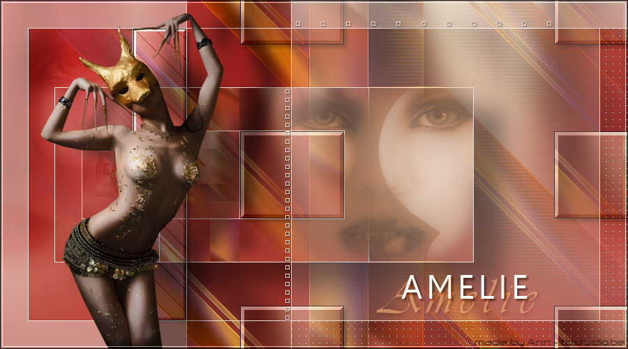 Amelie vb 2