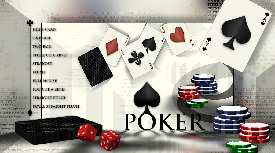 Poker