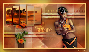 Tamare