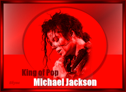 king of pop