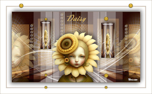 Daisy