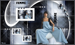 Femme