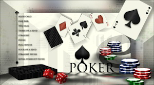 poker