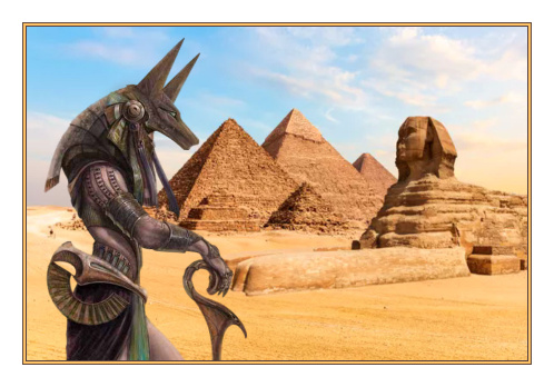 anubis