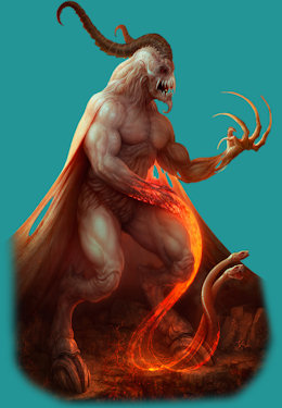 diablo