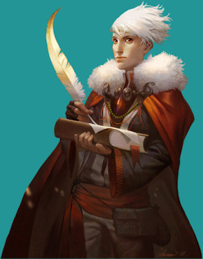 escritor