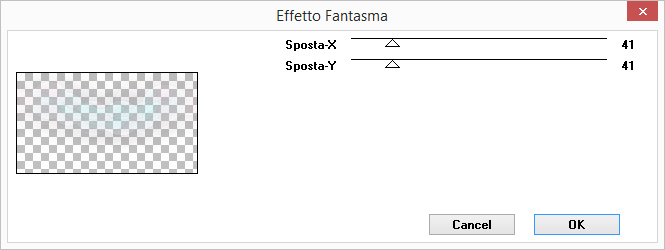 fantasma