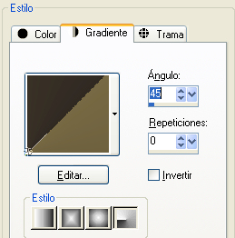 gradiente